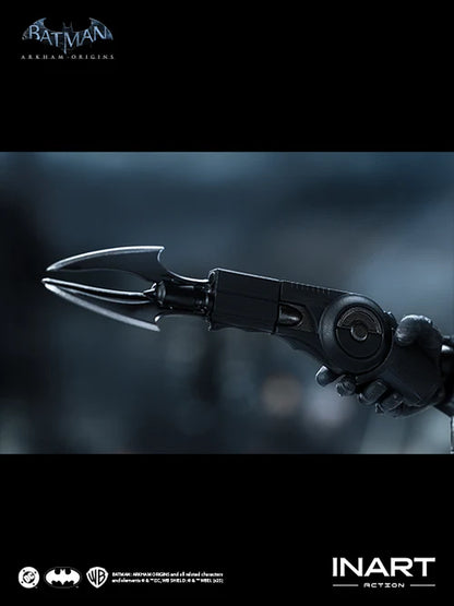 Inart Batman: Arkham Origins - Batman