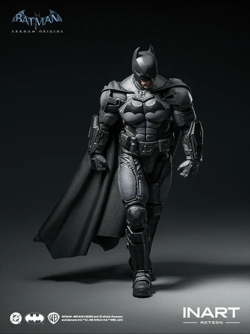 Inart Batman: Arkham Origins - Batman