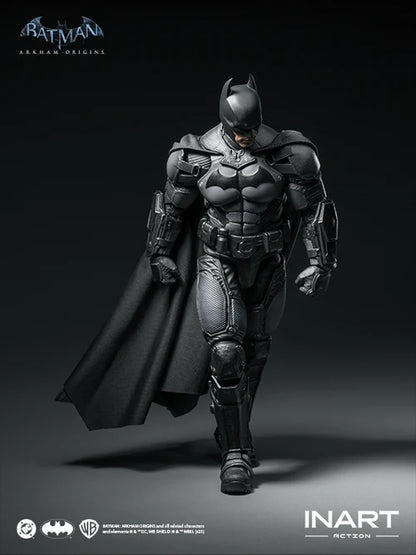 Inart Batman: Arkham Origins - Batman