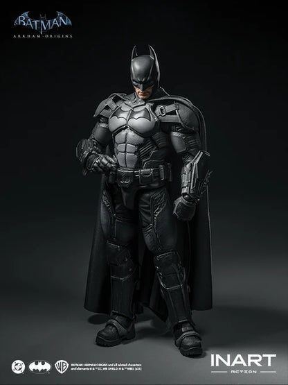 Inart Batman: Arkham Origins - Batman