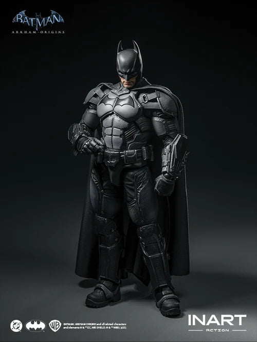 Inart Batman: Arkham Origins - Batman