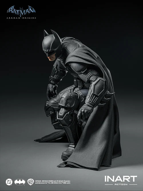 Inart Batman: Arkham Origins - Batman