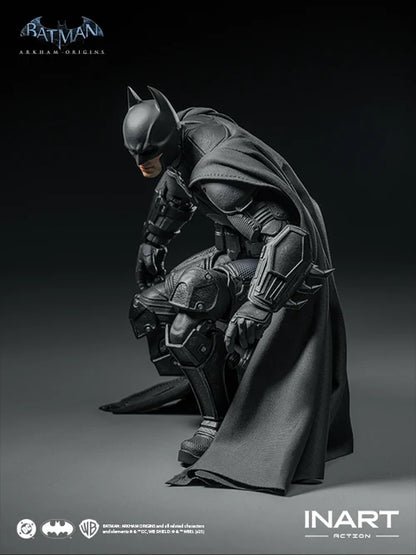 Inart Batman: Arkham Origins - Batman