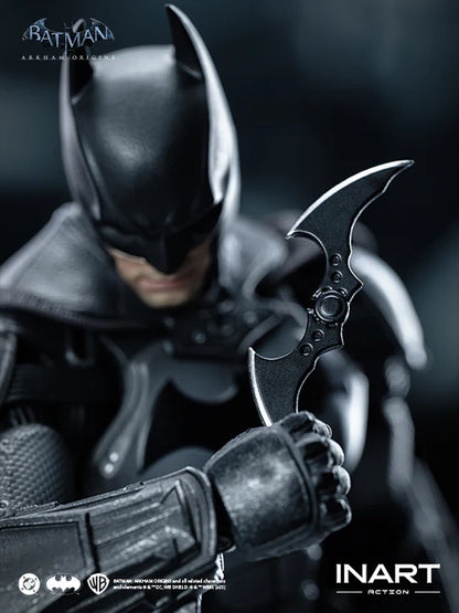 Inart Batman: Arkham Origins - Batman