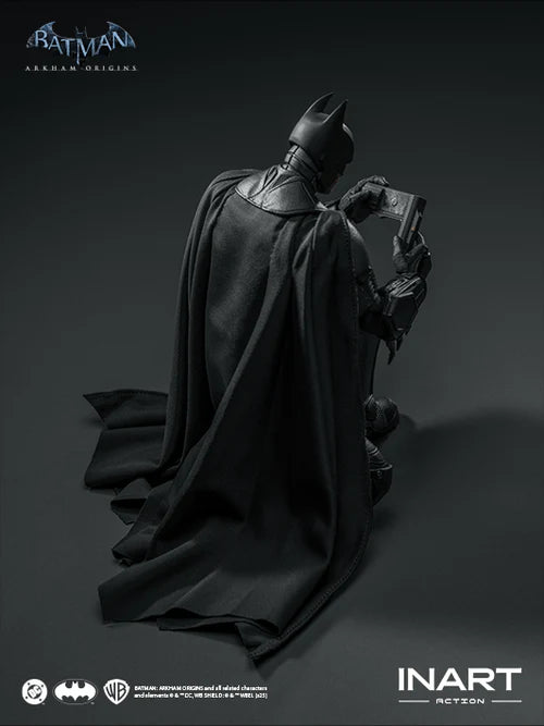 Inart Batman: Arkham Origins - Batman
