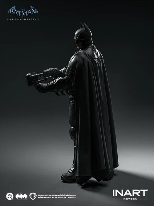 Inart Batman: Arkham Origins - Batman
