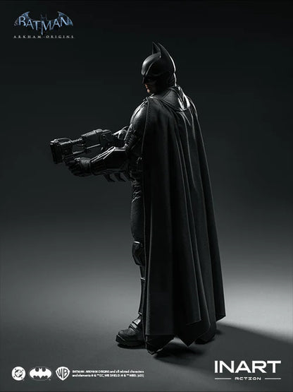 Inart Batman: Arkham Origins - Batman