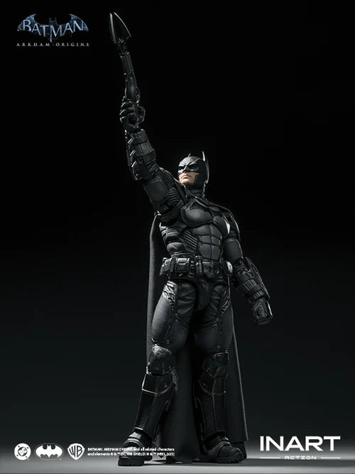 Inart Batman: Arkham Origins - Batman