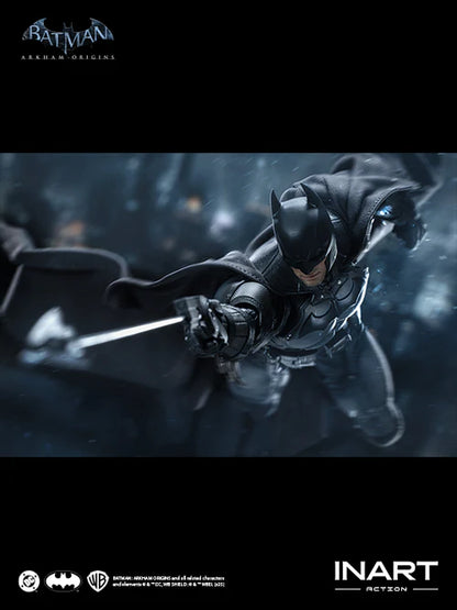 Inart Batman: Arkham Origins - Batman