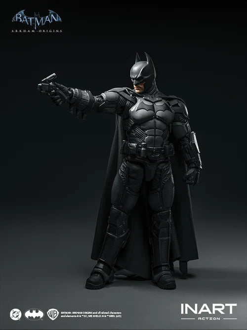 Inart Batman: Arkham Origins - Batman