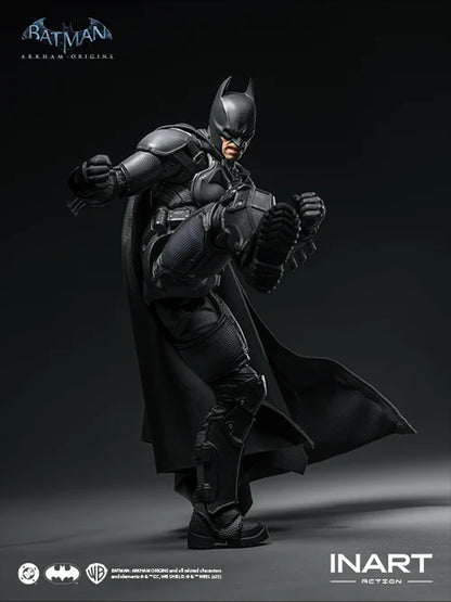 Inart Batman: Arkham Origins - Batman