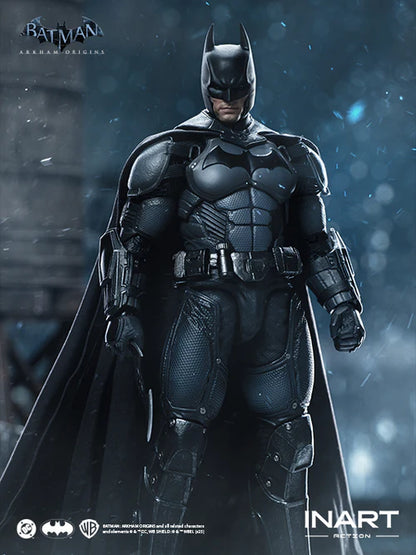 Inart Batman: Arkham Origins - Batman