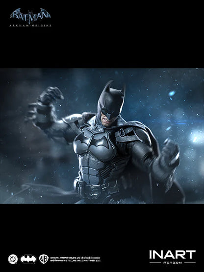 Inart Batman: Arkham Origins - Batman