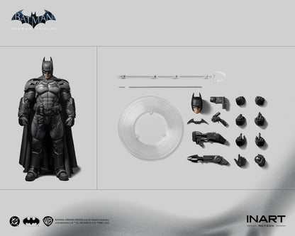 Inart Batman: Arkham Origins - Batman