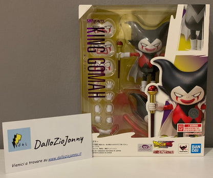 Bandai S.H.Figuarts Dragon Ball Daima King Gomah