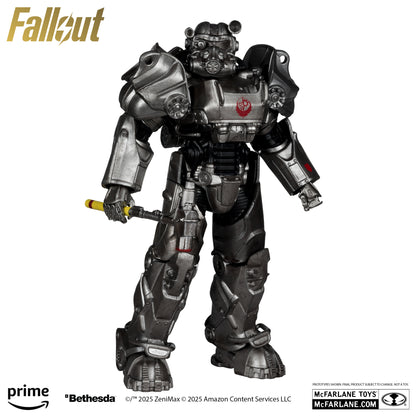 McFarlane Toys Fallout TV Maximus