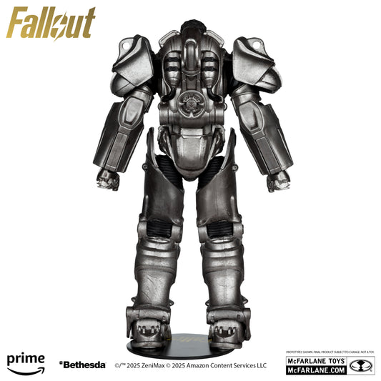 McFarlane Toys Fallout TV Maximus