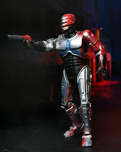 Neca RoboCop Poster Series