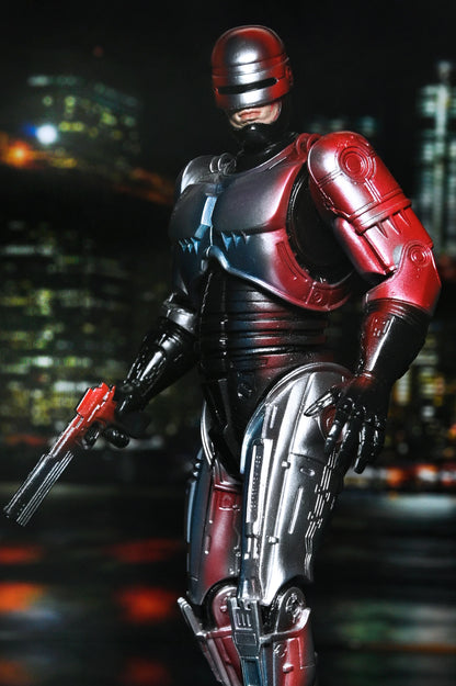 Neca RoboCop Poster Series