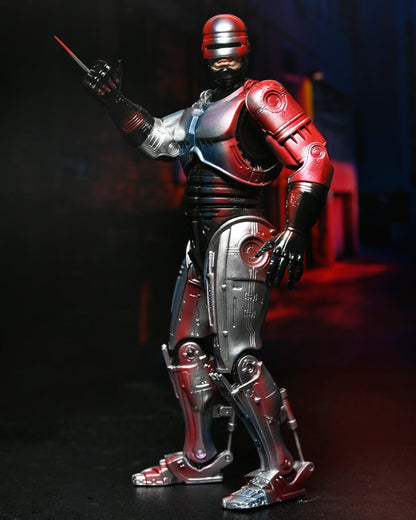 Neca RoboCop Poster Series