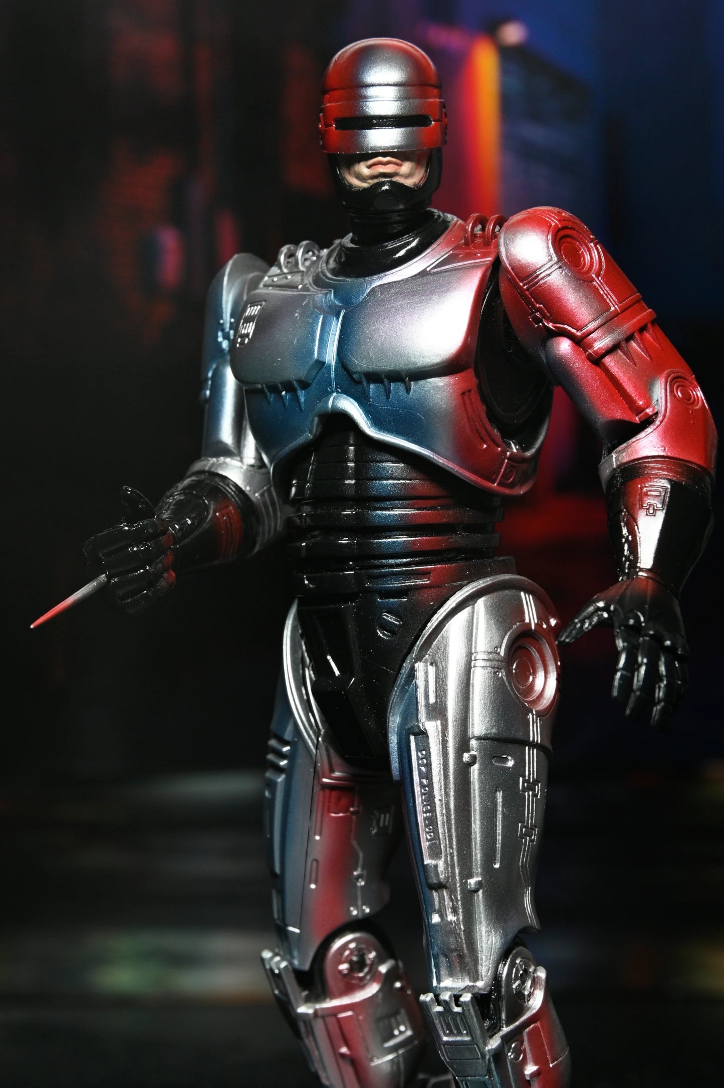 Neca RoboCop Poster Series