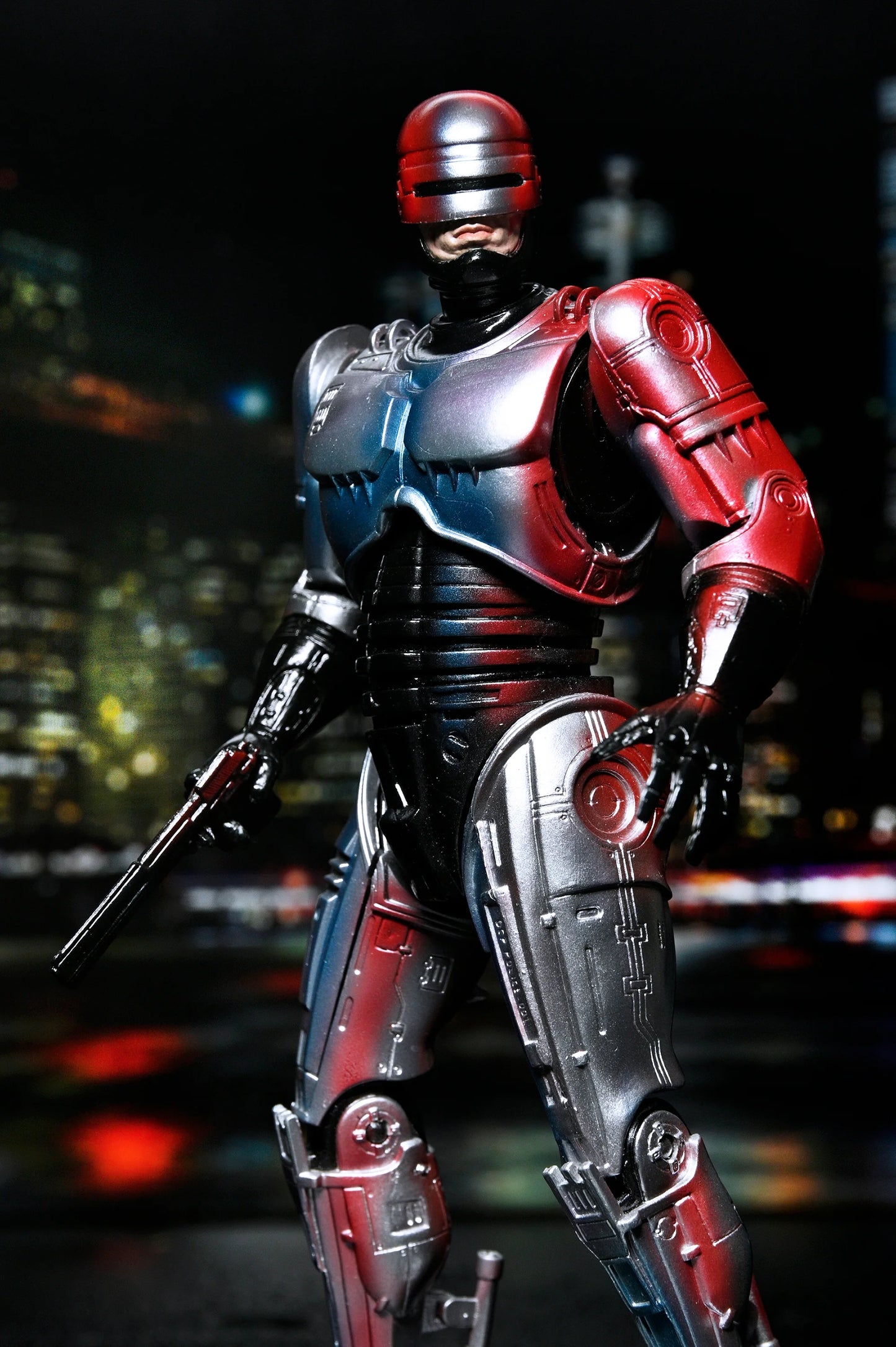 Neca RoboCop Poster Series