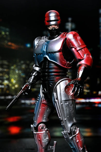Neca RoboCop Poster Series