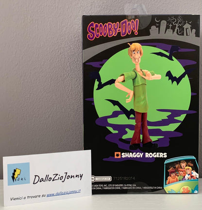 Jada Toys Scooby-Doo Shaggy Rogers