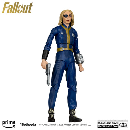 McFarlane Toys Fallout TV Steph Harper