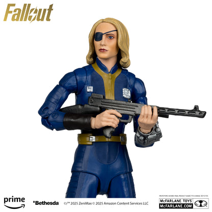 McFarlane Toys Fallout TV Steph Harper