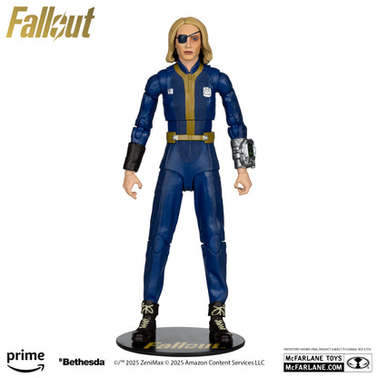 McFarlane Toys Fallout TV Steph Harper