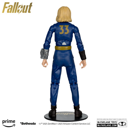 McFarlane Toys Fallout TV Steph Harper