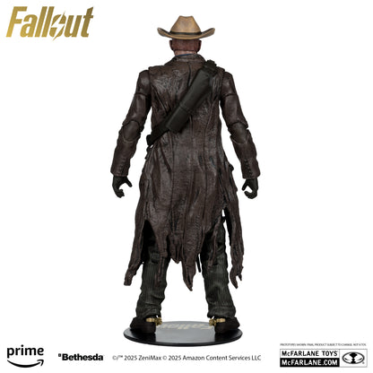 McFarlane Toys Fallout TV The Ghoul