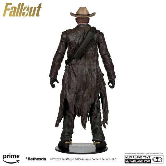 McFarlane Toys Fallout TV The Ghoul
