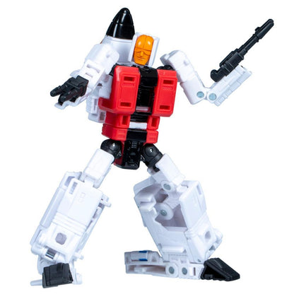 Hasbro Transformers Age Of The Primes Aerialbot Slingshot