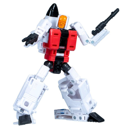 Hasbro Transformers Age Of The Primes Aerialbot Slingshot