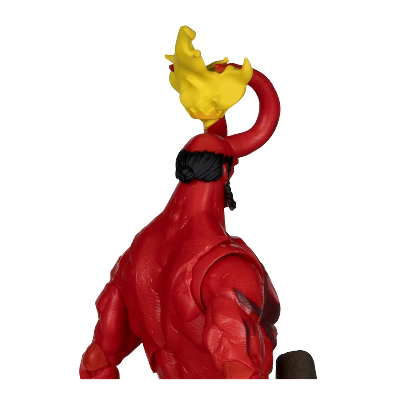 McFarlane Toys Hellboy Collector Edition #60 Platinum Edition