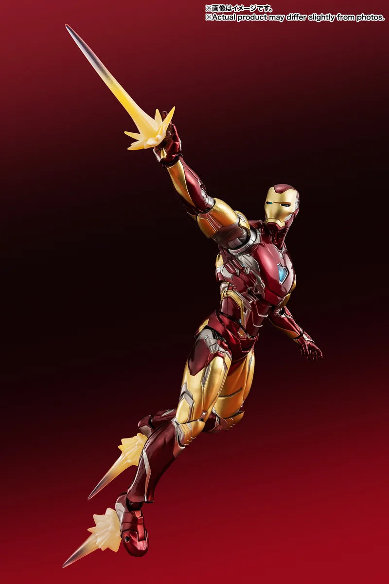 Bandai S.H.Figuarts Iron Man Mark85 - The Infinity Saga -