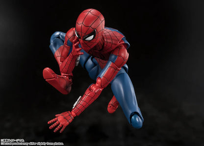 Bandai S.H.Figuarts Spider-Man - Spider-Man Brand New Day -