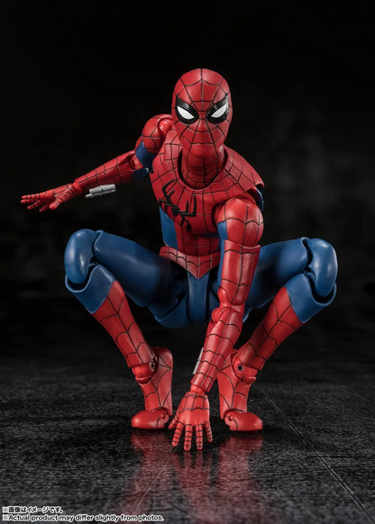 Bandai S.H.Figuarts Spider-Man - Spider-Man Brand New Day -