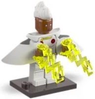 LEGO Minifigures 71039 Serie 2 Marvel Storm n° 11