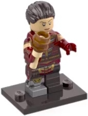 LEGO Minifigures 71039 Serie 2 Marvel Echo n° 9