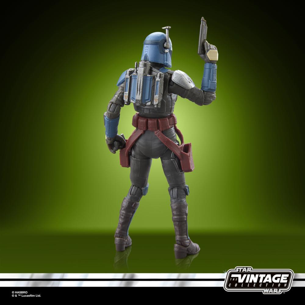 Hasbro Star Wars The Vintage Collection Bo-Katan Kryze (Plazir-15)