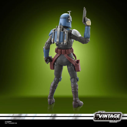 Hasbro Star Wars The Vintage Collection Bo-Katan Kryze (Plazir-15)