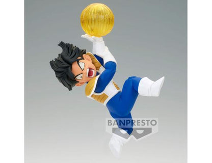 Banpresto Dragon Ball Z GX Materia Son Gohan Figura