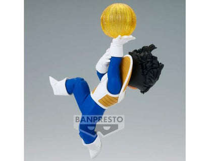 Banpresto Dragon Ball Z GX Materia Son Gohan Figura