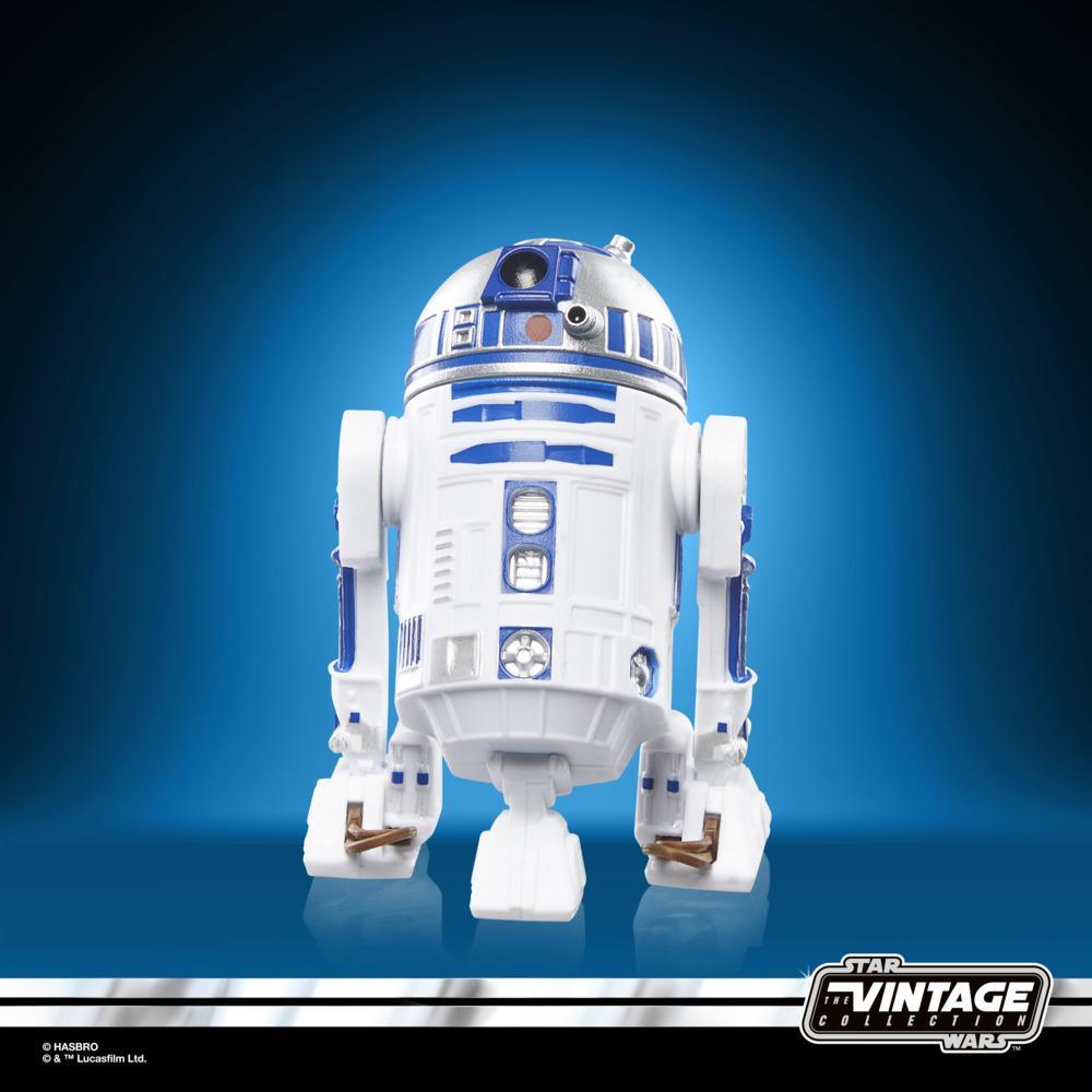Hasbro Star Wars The Vintage Collection Artoo-Detoo (R2-D2)
