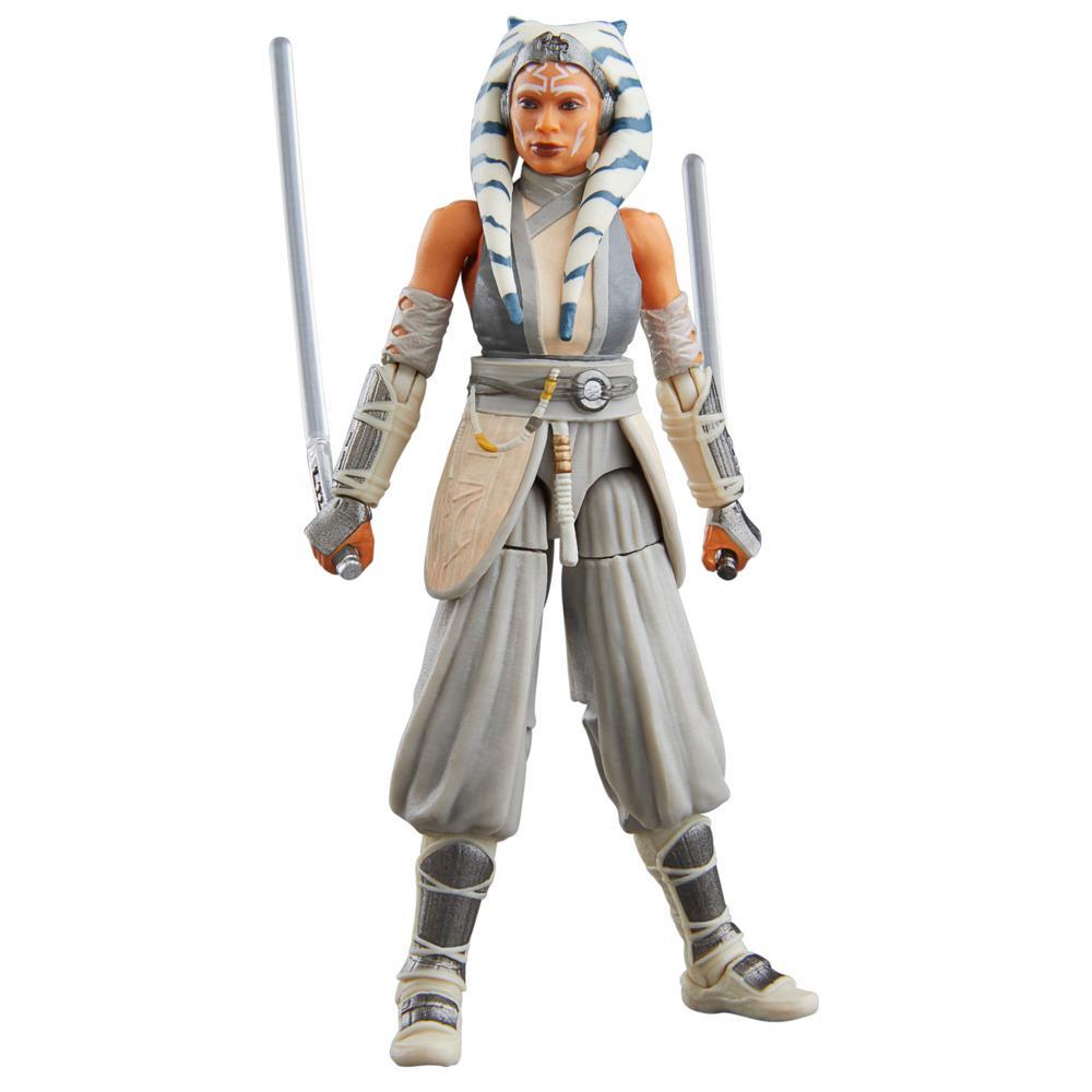 Hasbro Star Wars The Vintage Collection Ahsoka Tano (Peridea)