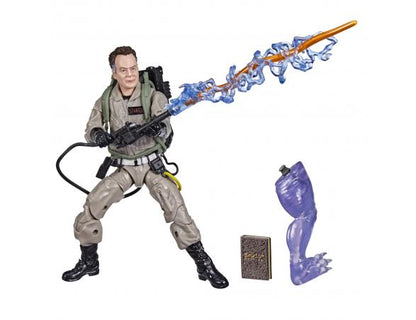 Hasbro Ghostbusters Afterlife Stantz Plasma Series