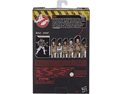 Hasbro Ghostbusters Afterlife Stantz Plasma Series